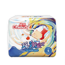 雀氏玩彩派pro速干不闷超薄透气尿不湿