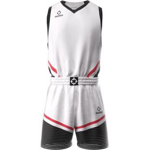 【同心杯同款】准者篮球服定制球衣套装男拼接毛巾比赛球队服胶印
