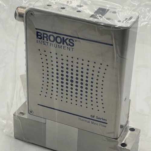 Brooks Instrument GF125CXXC N2 10SCCM Thermal Mass Flow Cont