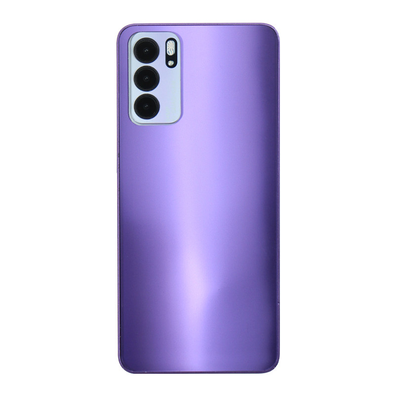 倍絮手机模型适用于OPPORENO6/RENO6pro手机仿真模型机可亮屏机模