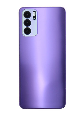 倍絮手机模型适用于OPPORENO6/RENO6pro手机仿真模型机可亮屏机模