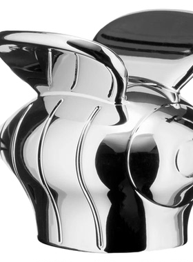 ALESSI/小蜜蜂灭烛罩香薰蜡烛灭火工具金属轻奢创意伴手礼节日