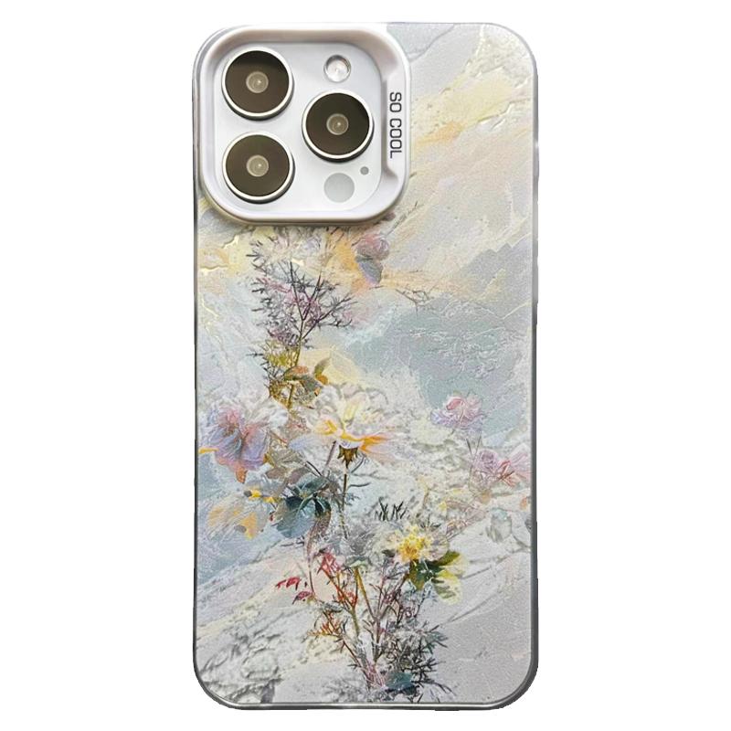 春休 | So so Lab | 适用于苹果iPhone15·华为·OPPO·VIVO·小米·一加安卓手机 | 小众艺术