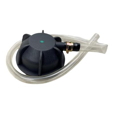 新款乘龙H7膨胀水箱卸压盖压力盖