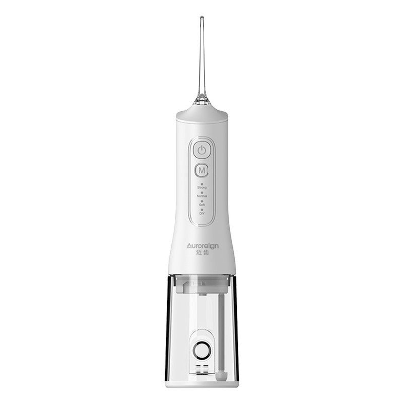 迈齿L6正畸冲牙器家用洗牙器电动水牙线便携式牙齿清洗牙医专用