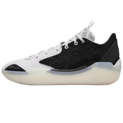 AIR JORDAN XXXIX男子AJ39防滑耐磨缓震实战中帮篮球鞋FQ0213-010