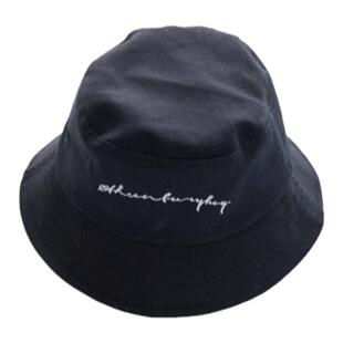 儿童嘻哈街舞渔夫帽配饰少儿街头遮阳帽子Popping潮流男女童帽子