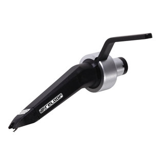 Reloop Ortofon 联名 飞机头唱针 一代唱针 搓碟 时间码 混音 DJ