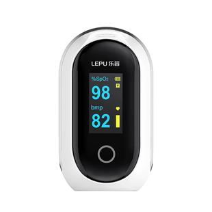 乐普血氧仪指夹式脉搏血氧饱和度检测仪指氧仪脉率监测器PF-10AW