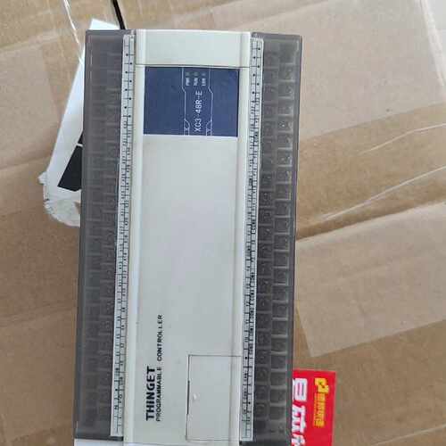 询价-信捷PLC XC3-48R，，看上直接拍，