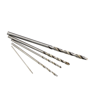 多彩哈泥模型钻头 DIY手钻头 手捻钻 手工小手钻 打孔工具