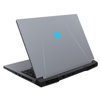 MECHREVO/机械革命蛟龙16K 16英寸游戏电竞笔记本锐龙R7 4050显卡