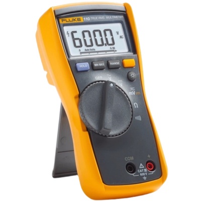福禄克FLUKE全自动高精度万用表