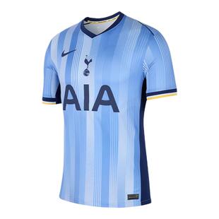 酷锐足球耐克24-25赛季热刺客场球迷版短袖球衣FN8788-480