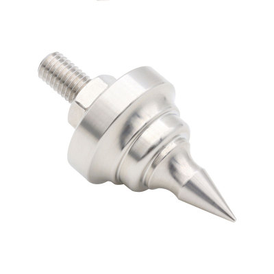 316L不锈钢M8功放音箱避震脚钉