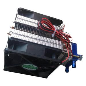 鱼缸冷水机制冷机 迷你 小型制冷器电脑降温系统半导体制冷片套件