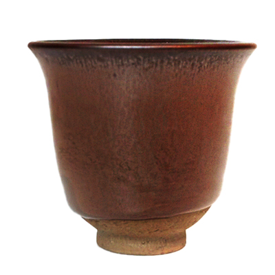 壹叁零零建盏原矿手工