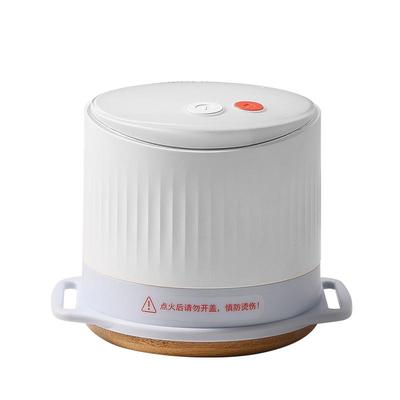 摩飞明火艾灸罐随身艾灸均匀导热