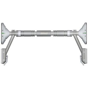 SND门上单杠引体向上器家用室内儿童免打孔家庭吊环健身器材单杆