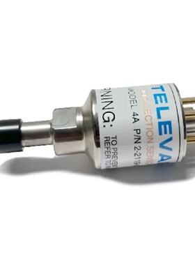 Televac 2-2119-001 4A 1/8” NPT—议价