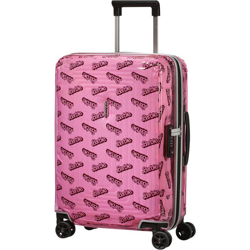 samsonite/新秀丽小清新拉杆箱