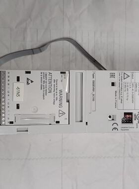 【询价】伦茨变频器  E82EV551-2C703   适用