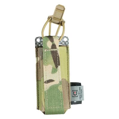 MOLLE弹力TEGRIS9mm快拔TWM095