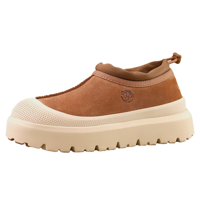 VES王一博同款塔斯曼雪地靴