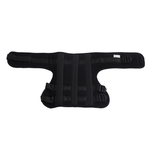 儿童髋关节固定支具大腿胯骨股骨头骨折置换术后盆骨脱臼保护绑带