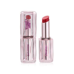 HOLD LIVE冰透水光唇膏小透明口红镜面固体唇釉唇冻