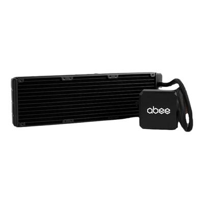 abeeTR360一体式360水冷散热器