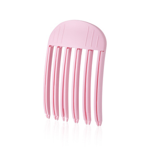 头发蓬松高颅顶神器前额刘海发夹女2026新款高端头顶定型梳垫发根