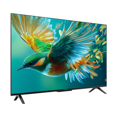 50英寸网络智能电视送货入户