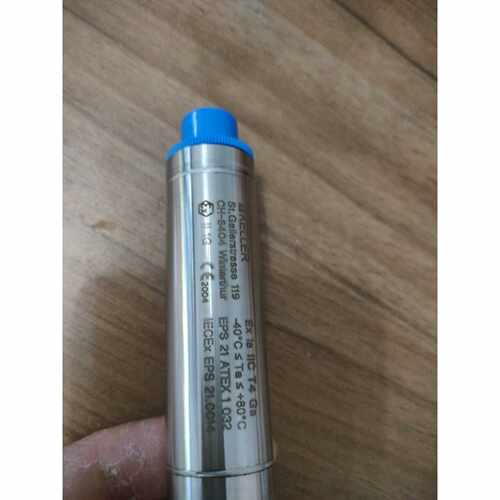议价全新KELLER压力变送器EPS21ATEX1032维修