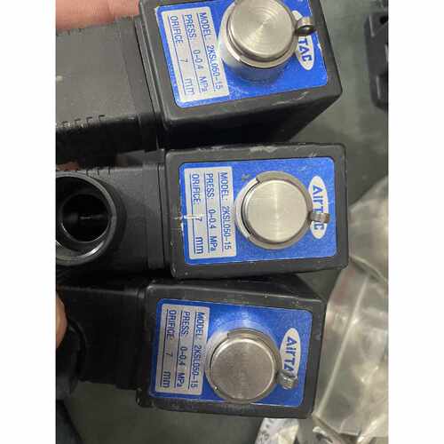 询价下单2KSL050-15 电磁阀 可开发票