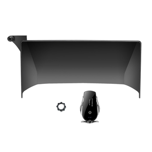 适用于广汽埃安yplus埃安SPlus魅580埃安V埃安LX专用车载手机支架