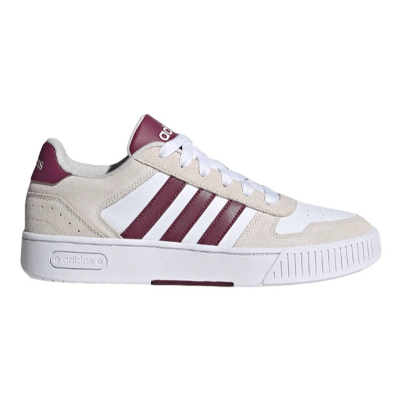 官方正品Adidas阿迪达斯板鞋新款