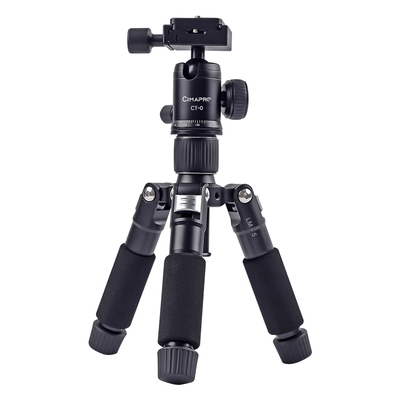 迷你桌面三脚架便携爬楼