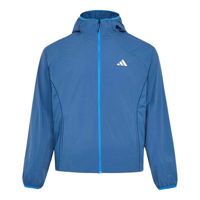 Adidas/阿迪达斯正品LOOSE HOOD JACKET男士凉感夹克KZ0015