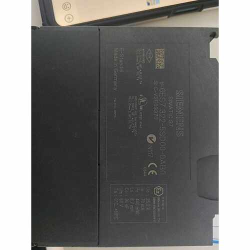 询价模块6ES7 322-5SD00-0AB0