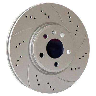 长城宝骏比亚迪哈弗铃木刹车盘