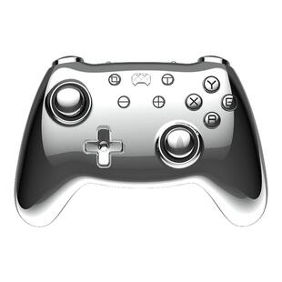 PB TAILS破冰人三体共创「水滴CRUSH」金属无线游戏手柄支持Switch1/2代/Steam/ns2/PC 霍尔TMR摇杆 送男友