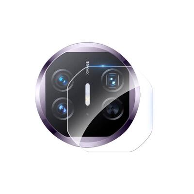 米卡凡适用华为matex6镜头膜