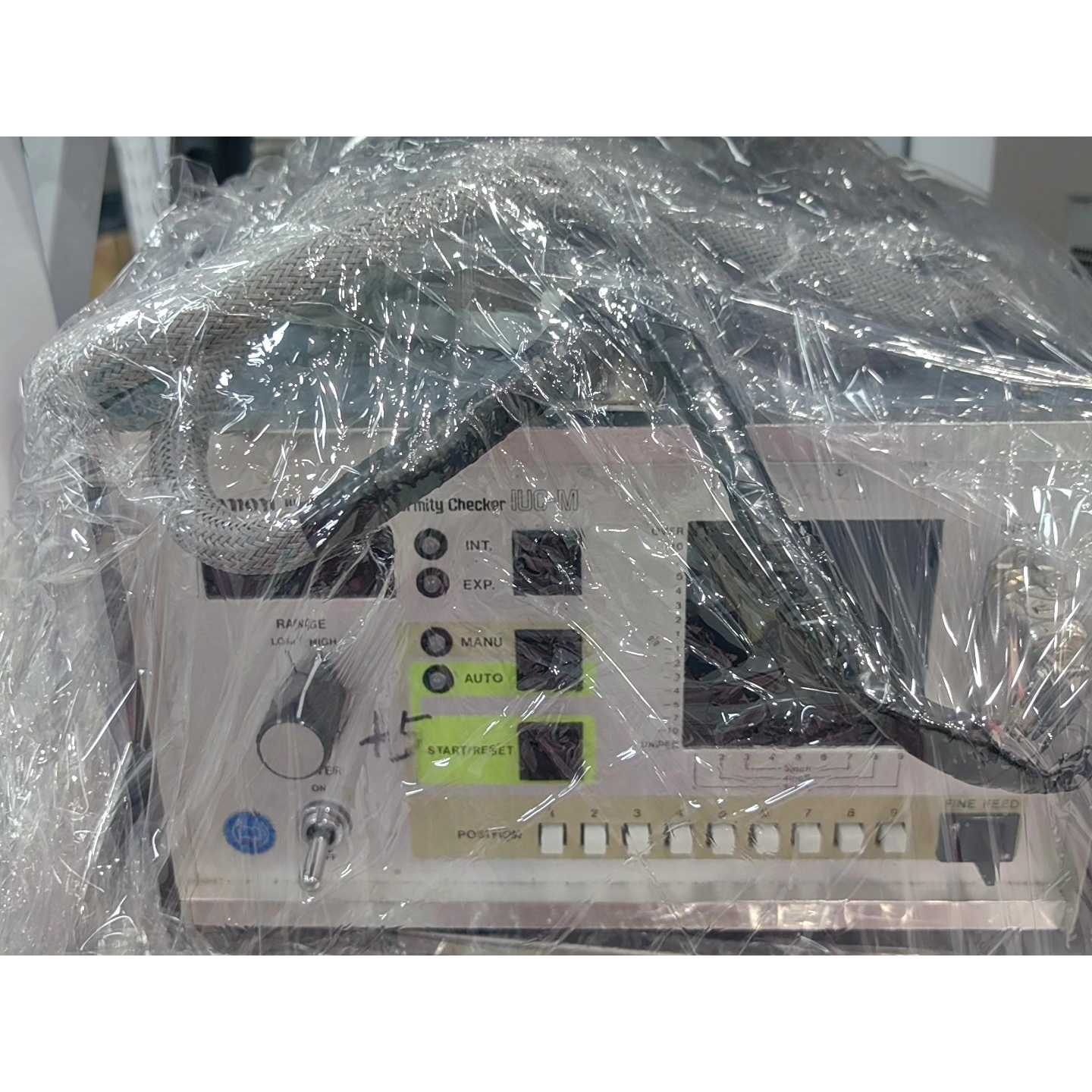 议价可维修Canon光刻机上控制器IUCM全新二手均有货