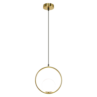 现代轻奢餐厅床头吊灯吧台奶茶店服装店复式楼梯装饰网红北欧灯具