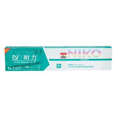 耐力适用富士通DPK800色带架