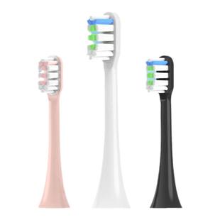适用素士SOOCAS电动牙刷头X3U/X3Pro/V1/X5/X1贝医生替换刷头2258