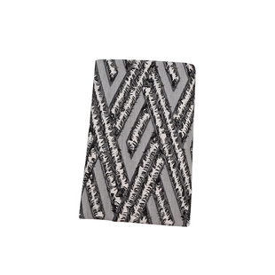 日本进口小纹工房混纺斜纹提花布料周深同款外套裙子手工服装面料