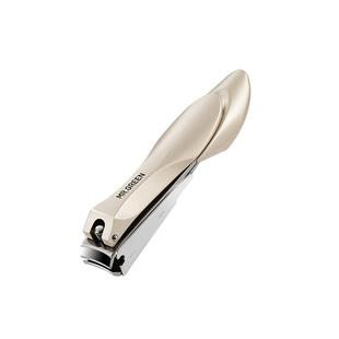 【自营】Mr.green德国儿童指甲剪刀套装小孩新生专用小号婴幼儿