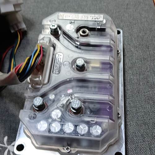 下单前咨询APT T720永磁同步矢量控制器